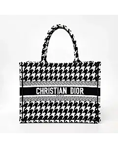 Dior Book Tote Bag 36