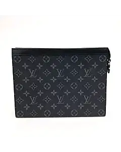 Louis Vuitton Eclipse Pochette Voyage MM