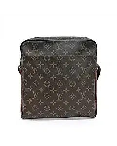 Louis Vuitton Trotteur Beaubourg