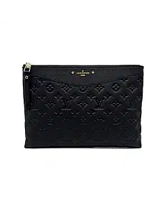 Louis Vuitton Empreinte Daily Clutch