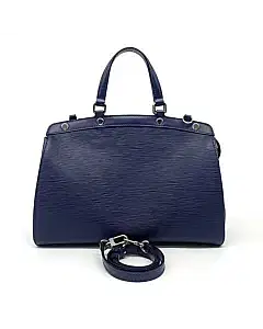 Louis Vuitton Epi Brea MM M40821