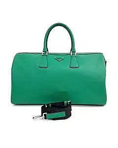 Prada Saffiano Travel Bag (2VC034)