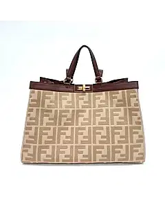 Fendi Peekaboo X Medium (8BH374)