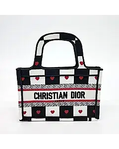 Dior Book Tote Bag Mini