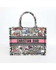 Dior Book Tote Bag 36