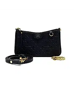 Louis Vuitton Empreinte Easy Pouch On Strap M80349