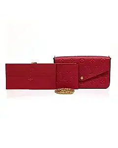 Louis Vuitton Empreinte Pochette Félicie