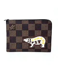 Louis Vuitton Human Made Nigo Pochette Jour N60390