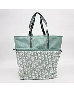 Dior Homme Reversible Beach Bag