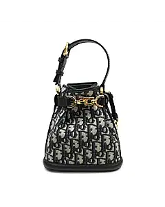 Dior Oblique C Dior Small
