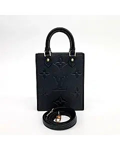 Louis Vuitton Empreinte Petit Sac Plat