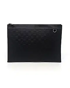 Louis Vuitton Damier Infini Discovery Pochette GM N60112