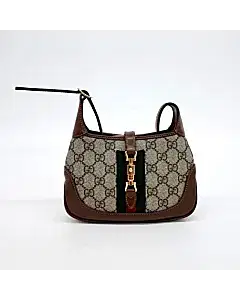 Gucci Jackie 1961 Mini Hobo Bag (637092)