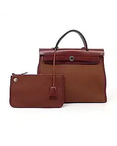 Hermes NEW ZIP Erbag Small ©