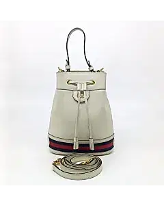 Gucci Ophidia Small Bucket Bag (610846)