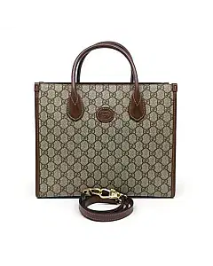 Gucci GG Small Tote Bag (659983)