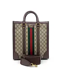 Gucci Ophidia Tote Bag Medium (724685)