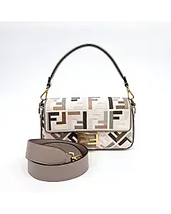 Fendi Baguette Bag (8BR600)