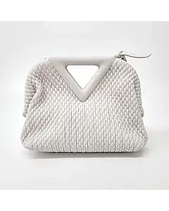 Bottega Veneta Point Bag