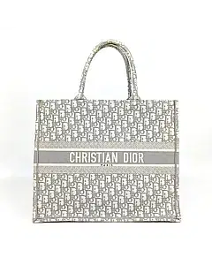 Dior Oblique Book Tote Bag 42 M1286ZRIW