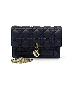 Dior Miss Dior Chain Pouch S0937ONMJ