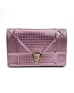 Dior Diorama Chain Crossbody Bag