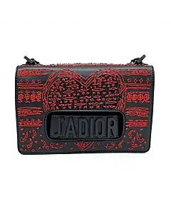 Dior JaDior Chain Shoulder Bag