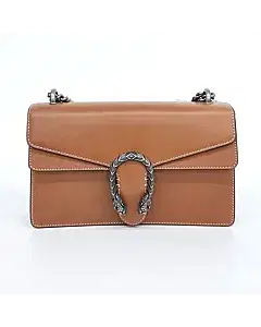 Gucci Dionysus Chain Shoulder Bag (400249)