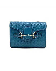 Gucci Micro Cimaline Crossbody Bag (449636)