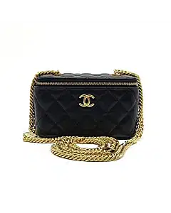 Chanel Lambskin Mini Crossbody AP3120