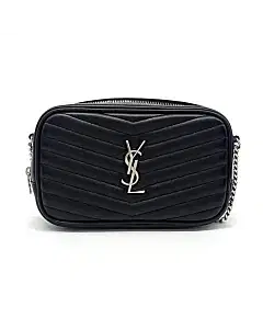 Saint Laurent Mini Lou Cross Bag (748849)