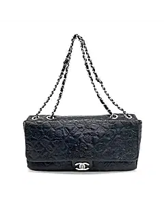 Chanel Icon Shoulder Bag