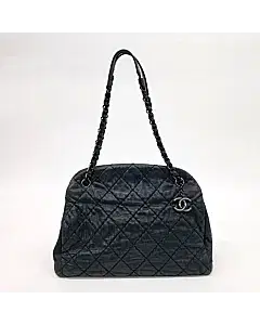 Chanel Mademoiselle Bowling Bag