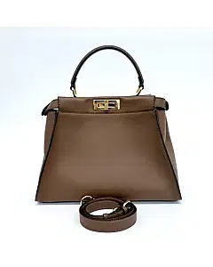 Fendi Selleria Peekaboo Medium (8BN290)