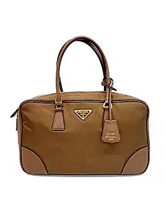 Prada Re-edition 1978 Re-Nylon Tote Bag Large