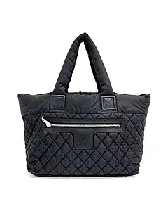 Chanel Cocoon Bag