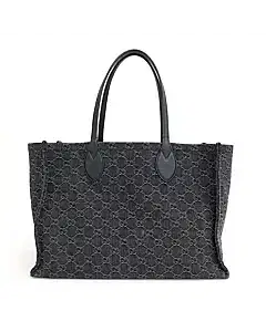 Gucci Ophidia GG Large Tote Bag (772184)