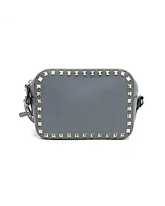 Valentino Rockstud Mini Cross Bag
