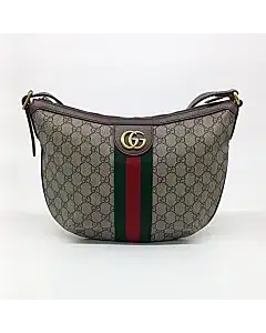 Gucci Ophidia GG Small Shoulder Bag (598125)