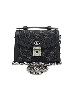Gucci Ophidia GG Mini Shoulder Bag (696180)
