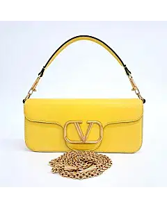 Valentino Rocco Shoulder Bag