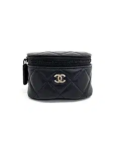 Chanel Armband Pocket Mini Bag