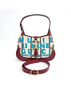 Gucci Jackie 1961 Small Hobo Bag (636706)