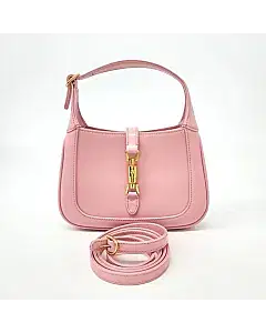 Gucci Jackie 1961 Mini Hobo Bag (637091)