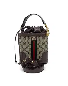 Gucci Ophidia GG Bucket Bag (752583)