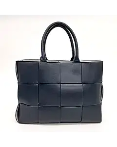 Bottega Veneta Arco Tote and Shoulder Bag