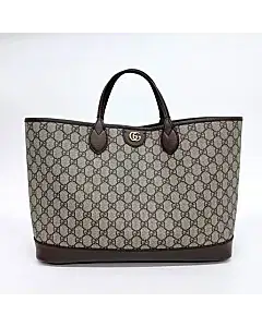 Gucci Ophidia Medium Tote Bag (739730)