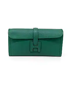 Hermes Zize Clutch (A)