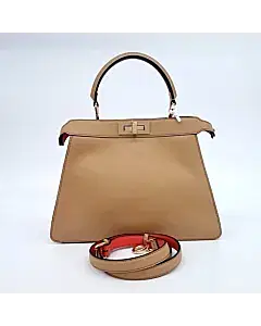 Fendi Peekaboo I SEE U Medium (8BN321)