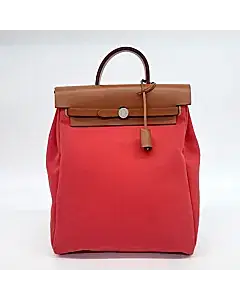 Hermes NEW ZIP Er Backpack (Z)
